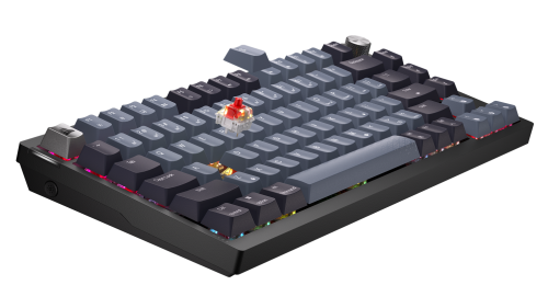 Teclado Gaming Corsair K65