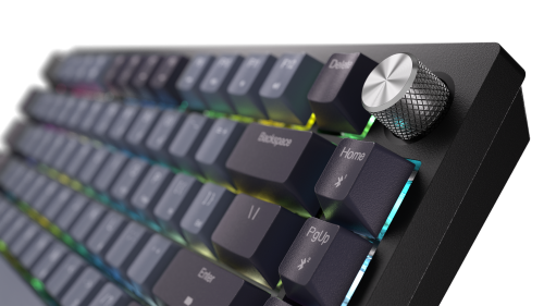 Teclado Gaming Corsair K65