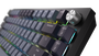 Teclado Gaming Corsair K65