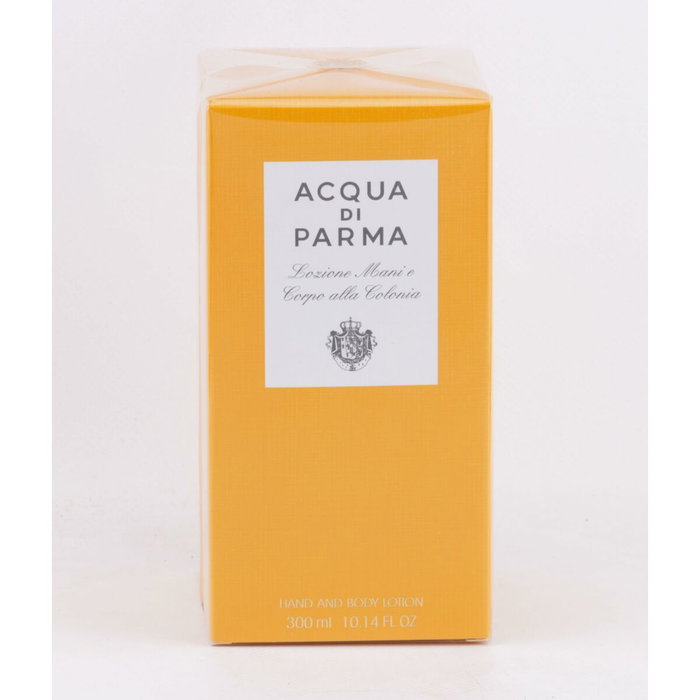 Acqua di Parma Colonia Hand and Body Lotion 300ml