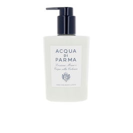 Acqua Di Parma Colonia Loción para Manos y Cuerpo 300 ml con Fragancia Icónica