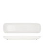 Summa Noubon Gastrobar Fuente Rectangular Marfil (Set de 6) Fabricada en Porcelana