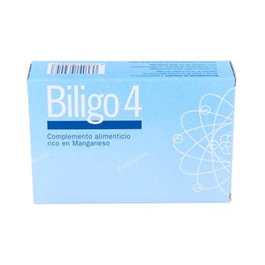 Biligo-4 Manganeso