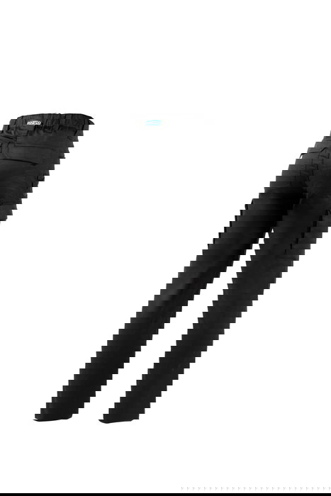 Sparco Pantalones Vermont Negro Talla XXXL SBTP0001B0K113XL