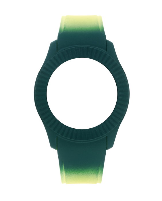 Watxandco Correa para Mujer Multicolor 43mm Watxandco Correa para Mujer Multicolor 43mm