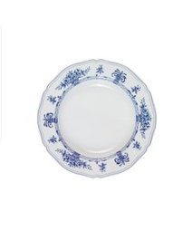 Le coq Plato Hondo Neos Anthiros Azul 23,5 cm