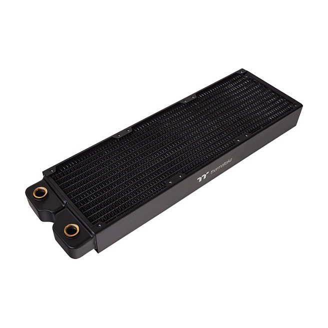 Thermaltake Pacific CLM360 Kit de refrigeración líquida Multicolor