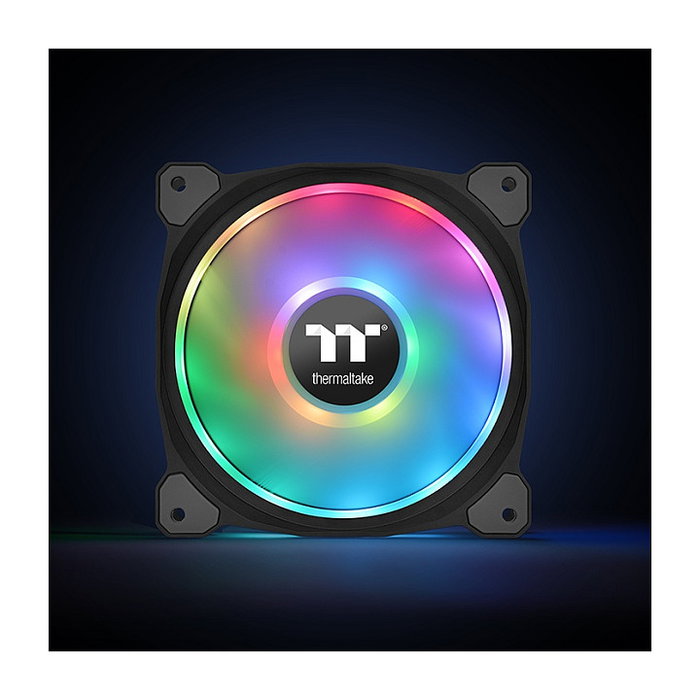 Thermaltake Pacific CLM360 Kit de refrigeración líquida Multicolor