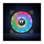 Thermaltake Pacific CLM360 Kit de refrigeración líquida Multicolor