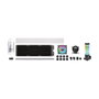 Thermaltake Pacific CLM360 Kit de refrigeración líquida Multicolor