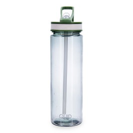 Quid Botella de Transporte Quidate 700 mL Verde