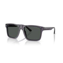 Gafas de Sol Hombre Emporio Armani EA 4232 Multicolor