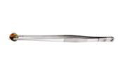 Pinza Inox 30 cm