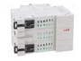 EATON ELECTRIC FAZ-D16/3 Interruptor magnetotérmico 3 polos 16A 15kA