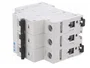 EATON ELECTRIC FAZ-D16/3 Interruptor magnetotérmico 3 polos 16A 15kA
