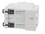 EATON ELECTRIC FAZ-D16/3 Interruptor magnetotérmico 3 polos 16A 15kA
