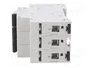 EATON ELECTRIC FAZ-D16/3 Interruptor magnetotérmico 3 polos 16A 15kA