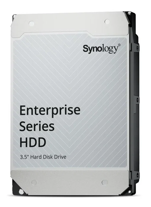 Synology HAS5310-12T 12 TB 3.5-inch SAS3 Synology HAS5310-12T 12 TB 3.5-inch SAS3
