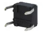 Aratas (Formerly Omron Components) Microconmutador TACT B3F-1022 SPST-NO