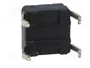 Aratas (Formerly Omron Components) Microconmutador TACT B3F-1022 SPST-NO