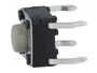 Aratas (Formerly Omron Components) Microconmutador TACT B3F-1022 SPST-NO