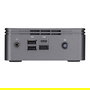 Gigabyte GB-BRI3H-10110 Mini PC Barebone Intel Core i3-10110U Wi-Fi 5