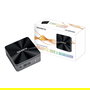 Gigabyte GB-BRI3H-10110 Mini PC Barebone Intel Core i3-10110U Wi-Fi 5