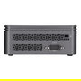 Gigabyte GB-BRI3H-10110 Mini PC Barebone Intel Core i3-10110U Wi-Fi 5