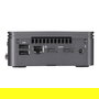 Gigabyte GB-BRI3H-10110 Mini PC Barebone Intel Core i3-10110U Wi-Fi 5
