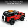LEGO Technic Ford Bronco Offroader 42213