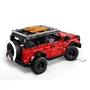 LEGO 42213 Ford Bronco SUV Set de construcción coleccionable para niños a partir de 9 años