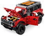 LEGO Technic Ford Bronco Offroader 42213