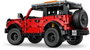 LEGO Technic Ford Bronco Offroader 42213