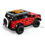 LEGO Technic Ford Bronco SUV 42213
