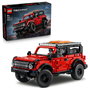 LEGO Technic Ford Bronco Offroader 42213