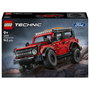 LEGO Technic Ford Bronco Offroader 42213