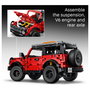 LEGO Technic Ford Bronco SUV 42213