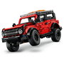LEGO Technic Ford Bronco SUV 42213