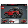LEGO Technic Ford Bronco SUV 42213