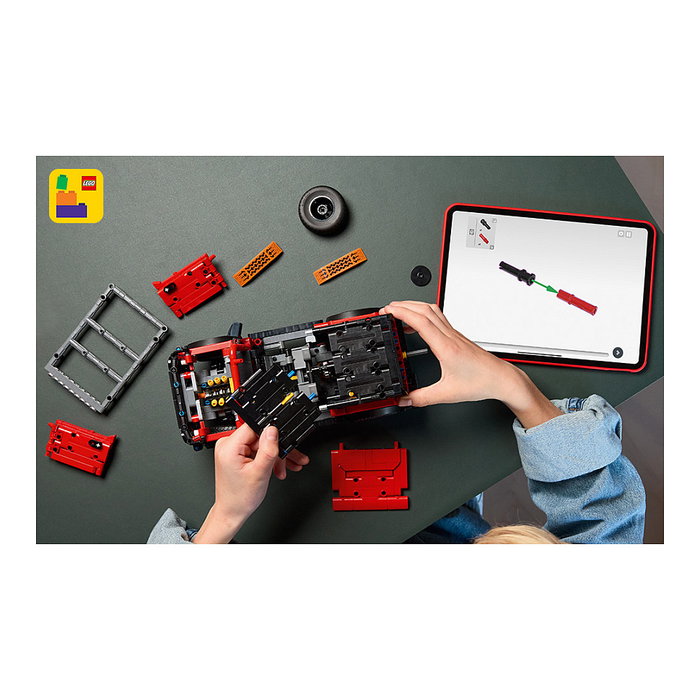 LEGO Technic Ford Bronco SUV 42213 LEGO Technic Ford Bronco SUV 42213