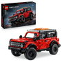 LEGO Technic Ford Bronco Offroader 42213