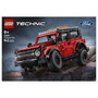 LEGO Technic Ford Bronco Offroader 42213