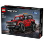 LEGO Technic Ford Bronco SUV 42213