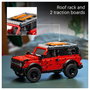 LEGO Technic Ford Bronco SUV 42213