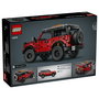 LEGO Technic Ford Bronco Offroader 42213
