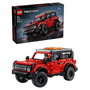 LEGO Technic Ford Bronco SUV 42213