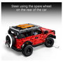 LEGO Technic Ford Bronco SUV 42213