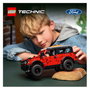 LEGO Technic Ford Bronco SUV 42213