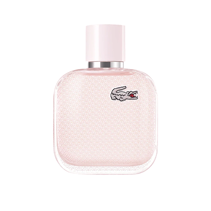 Lacoste L.12.12 Rose Eau Fraiche Eau de Toilette 100 ml Lacoste L.12.12 Rose Eau Fraiche Eau de Toilette 100 ml