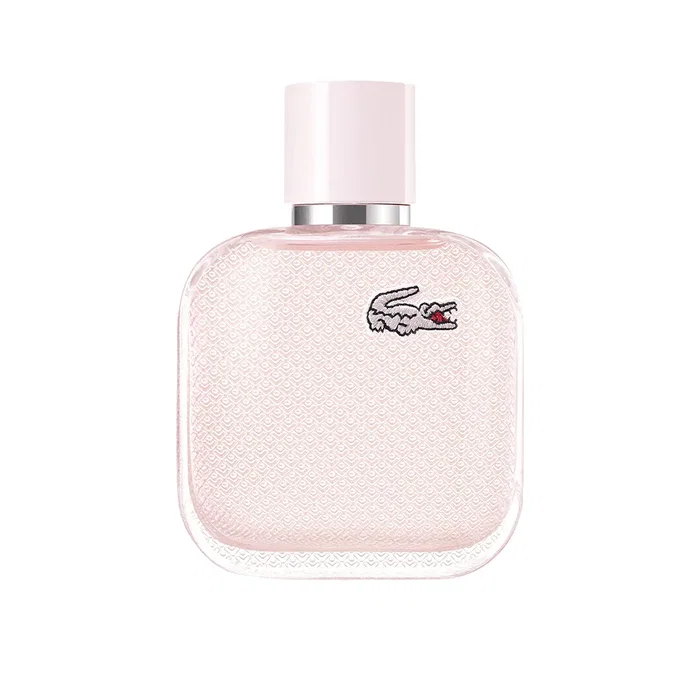 Lacoste L.12.12 Rose Eau Fraîche Eau de Toilette 100 ml